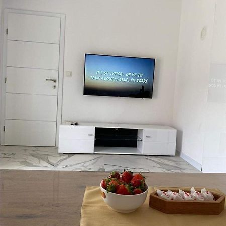 Apartman Zepce ภายนอก รูปภาพ