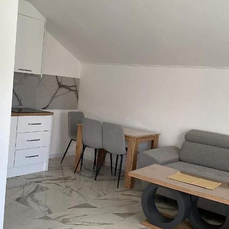 Apartman Zepce ภายนอก รูปภาพ