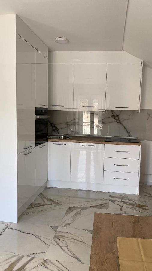 Apartman Zepce ภายนอก รูปภาพ