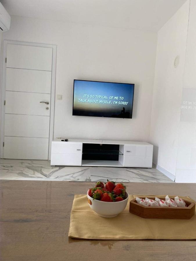 Apartman Zepce ภายนอก รูปภาพ