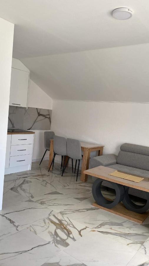 Apartman Zepce ภายนอก รูปภาพ