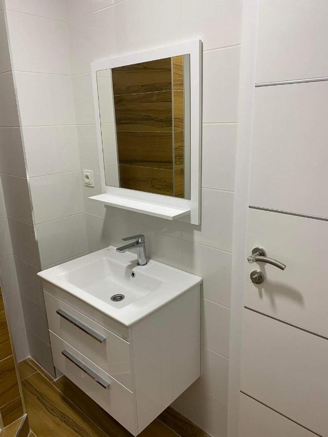Apartman Zepce ภายนอก รูปภาพ